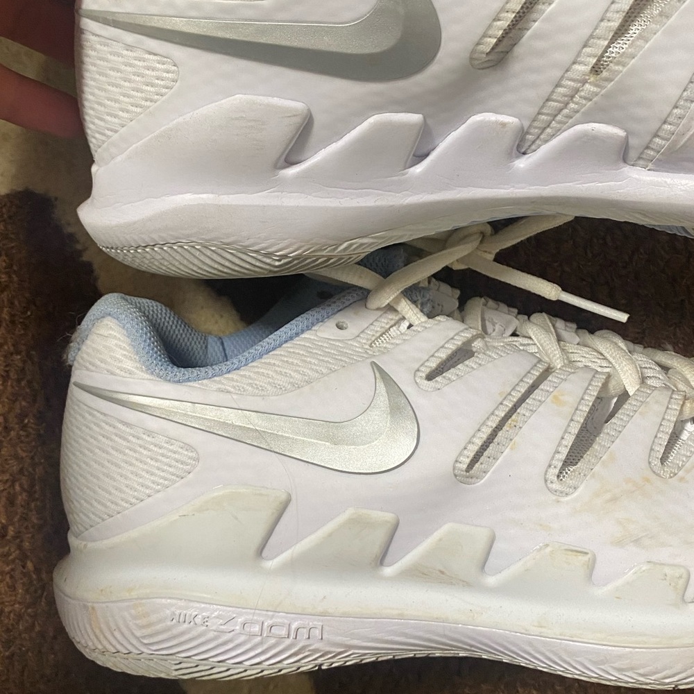 Nike zoom assersion